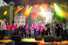 Grupa Wokalna SM Na Kozłówce